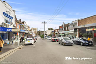 Shop & Retail commercial property leased at 21 Railway Parade Eastwood NSW 2122 Shop & Retail commercial property leased at 21 Railway Parade Eastwood NSW 2122