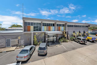 Medical / Consulting commercial property leased at T1/3 Ramsay Street Garbutt QLD 4814
