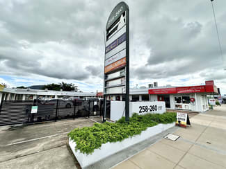 Shop & Retail commercial property leased at Shop D/258-260 Ross River Road Aitkenvale QLD 4814 Shop & Retail commercial property leased at Shop D/258-260 Ross River Road Aitkenvale QLD 4814