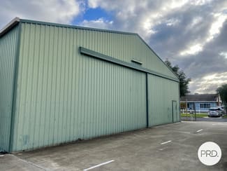 Factory, Warehouse & Industrial commercial property leased at 3/986 Carcoola Street North Albury NSW 2640 Factory, Warehouse & Industrial commercial property leased at 3/986 Carcoola Street North Albury NSW 2640