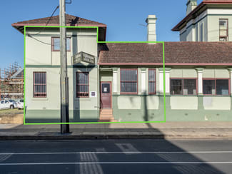 Offices commercial property leased at Suite 6/22 Woodlark Street Lismore NSW 2480 Offices commercial property leased at Suite 6/22 Woodlark Street Lismore NSW 2480