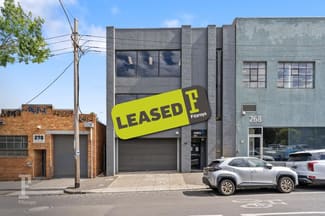 Offices commercial property leased at 270 Rosslyn Street West Melbourne VIC 3003 Offices commercial property leased at 270 Rosslyn Street West Melbourne VIC 3003