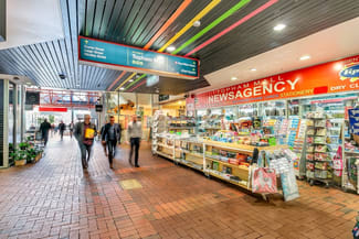Shop & Retail commercial property for lease at Shop 17 Topham Mall Adelaide SA 5000