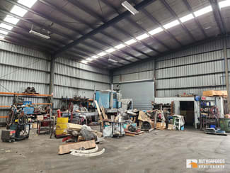 Other commercial property leased at 46-50 Cromer Avenue Sunshine North VIC 3020 Other commercial property leased at 46-50 Cromer Avenue Sunshine North VIC 3020