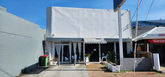 Shop & Retail commercial property leased at 2574 Gold Coast Highway Mermaid Beach QLD 4218 Shop & Retail commercial property leased at 2574 Gold Coast Highway Mermaid Beach QLD 4218
