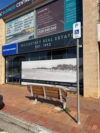 Offices commercial property leased at 2/16 Gilbert Street Torquay VIC 3228 Offices commercial property leased at 2/16 Gilbert Street Torquay VIC 3228