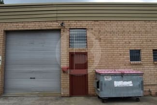 Factory, Warehouse & Industrial commercial property leased at 3 & 7/25 AMAX AVENUE Girraween NSW 2145 Factory, Warehouse & Industrial commercial property leased at 3 & 7/25 AMAX AVENUE Girraween NSW 2145