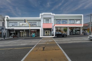 Medical / Consulting commercial property leased at 1087-1095 High Street Armadale VIC 3143 Medical / Consulting commercial property leased at 1087-1095 High Street Armadale VIC 3143