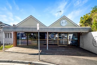 Shop & Retail commercial property leased at Tenancy 1/6 Station Street Toowoomba City QLD 4350 Shop & Retail commercial property leased at Tenancy 1/6 Station Street Toowoomba City QLD 4350