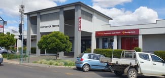 Medical / Consulting commercial property leased at 13/94 Byrnes Street Mareeba QLD 4880 Medical / Consulting commercial property leased at 13/94 Byrnes Street Mareeba QLD 4880