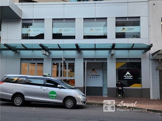 Offices commercial property leased at Mezzanine/465 Victoria Avenue Chatswood NSW 2067 Offices commercial property leased at Mezzanine/465 Victoria Avenue Chatswood NSW 2067