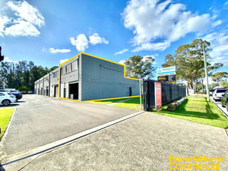 Factory, Warehouse & Industrial commercial property leased at Unit 1, 9 Coombes Drive Penrith NSW 2750 Factory, Warehouse & Industrial commercial property leased at Unit 1, 9 Coombes Drive Penrith NSW 2750