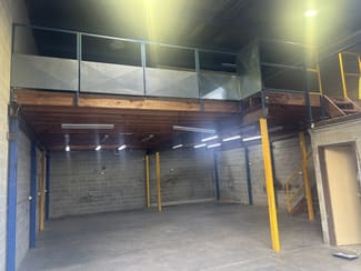 Factory, Warehouse & Industrial commercial property leased at Chipping Norton NSW 2170