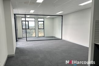 Factory, Warehouse & Industrial commercial property leased at 123 Metrolink Circuit Campbellfield VIC 3061
