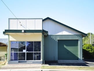 Offices commercial property leased at 33A Arthur Street Dalby QLD 4405 Offices commercial property leased at 33A Arthur Street Dalby QLD 4405