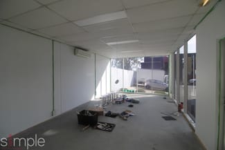 Factory, Warehouse & Industrial commercial property leased at 10 Astro Court Hallam VIC 3803 Factory, Warehouse & Industrial commercial property leased at 10 Astro Court Hallam VIC 3803