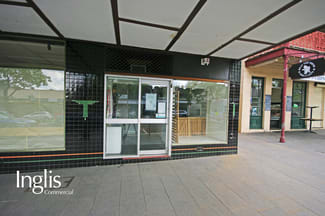 Shop & Retail commercial property leased at 60 Argyle Street Camden NSW 2570 Shop & Retail commercial property leased at 60 Argyle Street Camden NSW 2570