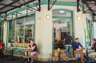 Other commercial property leased at shop 2/688 Bourke Street Redfern NSW 2016 Other commercial property leased at shop 2/688 Bourke Street Redfern NSW 2016