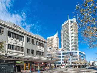 Serviced Offices commercial property leased at 15/2-14 Bayswater Rd Potts Point NSW 2011