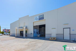 Factory, Warehouse & Industrial commercial property leased at 2/16 Kalmia Road Bibra Lake WA 6163 Factory, Warehouse & Industrial commercial property leased at 2/16 Kalmia Road Bibra Lake WA 6163