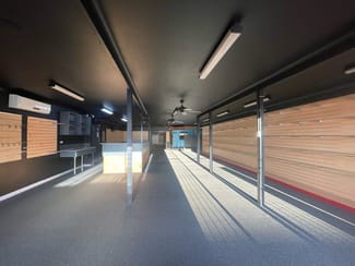 Offices commercial property leased at 1/305 Pacific Highway Coffs Harbour NSW 2450