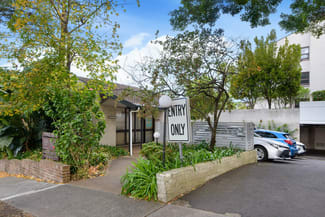 Shop & Retail commercial property leased at Shop 2/2 Artarmon Road Willoughby NSW 2068 Shop & Retail commercial property leased at Shop 2/2 Artarmon Road Willoughby NSW 2068