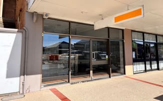 Offices commercial property for lease at 52 Elbow Street Kempsey NSW 2440