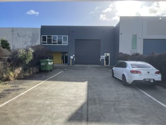 Factory, Warehouse & Industrial commercial property leased at 28 Yellowbox Drive Craigieburn VIC 3064 Factory, Warehouse & Industrial commercial property leased at 28 Yellowbox Drive Craigieburn VIC 3064