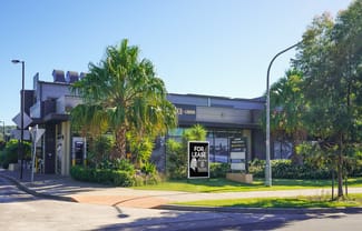 Offices commercial property leased at 3/270 Garden Street Warriewood NSW 2102