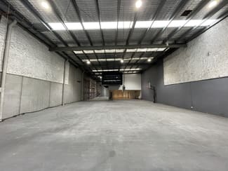 Factory, Warehouse & Industrial commercial property for sale at 196 Turner Street Port Melbourne VIC 3207