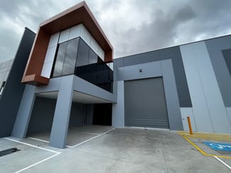 Factory, Warehouse & Industrial commercial property leased at 1/9 Kelly Court Springvale VIC 3171 Factory, Warehouse & Industrial commercial property leased at 1/9 Kelly Court Springvale VIC 3171