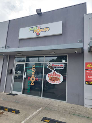 Serviced Offices commercial property leased at 3/100 Sunshine Avenue Kealba VIC 3021 Serviced Offices commercial property leased at 3/100 Sunshine Avenue Kealba VIC 3021