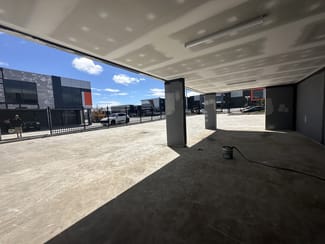 Factory, Warehouse & Industrial commercial property leased at 65B Patch Circuit Laverton North VIC 3026