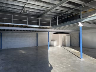 Factory, Warehouse & Industrial commercial property leased at 8/9-11 Willow Tree Road Wyong NSW 2259 Factory, Warehouse & Industrial commercial property leased at 8/9-11 Willow Tree Road Wyong NSW 2259