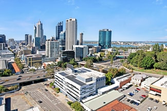 Offices commercial property for lease at 1060 Hay Street West Perth WA 6005 Offices commercial property for lease at 1060 Hay Street West Perth WA 6005