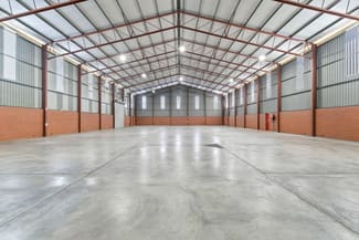 Factory, Warehouse & Industrial commercial property leased at 8 Aitken Way Kewdale WA 6105 Factory, Warehouse & Industrial commercial property leased at 8 Aitken Way Kewdale WA 6105