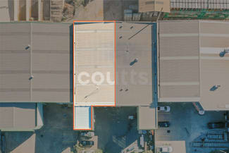 Factory, Warehouse & Industrial commercial property leased at Wetherill Park NSW 2164 Factory, Warehouse & Industrial commercial property leased at Wetherill Park NSW 2164