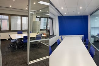 Offices commercial property leased at 1407/447 Kent Street Sydney NSW 2000 Offices commercial property leased at 1407/447 Kent Street Sydney NSW 2000
