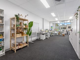 Factory, Warehouse & Industrial commercial property leased at G18/320 Annangrove Road Rouse Hill NSW 2155 Factory, Warehouse & Industrial commercial property leased at G18/320 Annangrove Road Rouse Hill NSW 2155