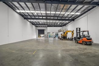 Factory, Warehouse & Industrial commercial property leased at Unit/22 Northview Drive Sunshine West VIC 3020 Factory, Warehouse & Industrial commercial property leased at Unit/22 Northview Drive Sunshine West VIC 3020