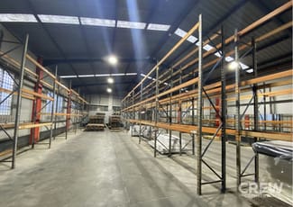 Factory, Warehouse & Industrial commercial property leased at 682 Beaudesert Road Rocklea QLD 4106 Factory, Warehouse & Industrial commercial property leased at 682 Beaudesert Road Rocklea QLD 4106