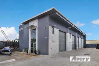 Factory, Warehouse & Industrial commercial property leased at 10/6 Woodbine Place Toronto NSW 2283 Factory, Warehouse & Industrial commercial property leased at 10/6 Woodbine Place Toronto NSW 2283