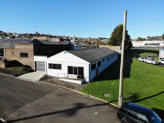Showrooms / Bulky Goods commercial property leased at 1 Merino Street Kings Meadows TAS 7249 Showrooms / Bulky Goods commercial property leased at 1 Merino Street Kings Meadows TAS 7249