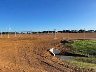 Other commercial property leased at Lot 35 Shark Lake Road Monjingup WA 6450
