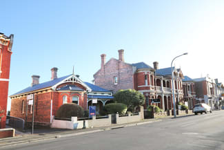 Offices commercial property leased at 26 Brisbane Street Launceston TAS 7250 Offices commercial property leased at 26 Brisbane Street Launceston TAS 7250