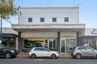 Shop & Retail commercial property for lease at 3-5 Thompson Street Frankston VIC 3199 Shop & Retail commercial property for lease at 3-5 Thompson Street Frankston VIC 3199