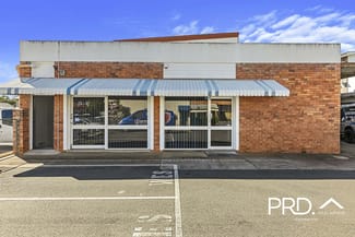 Medical / Consulting commercial property sold at 275 Kent Street Maryborough QLD 4650 Medical / Consulting commercial property sold at 275 Kent Street Maryborough QLD 4650