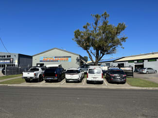 Factory, Warehouse & Industrial commercial property leased at 8/11 Kayleigh Drive Maroochydore QLD 4558