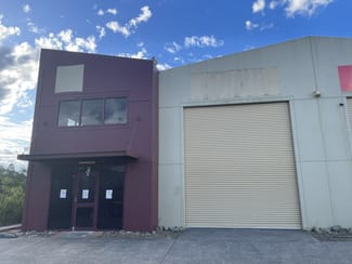 Factory, Warehouse & Industrial commercial property leased at 1/55 Gavenlock Road Tuggerah NSW 2259 Factory, Warehouse & Industrial commercial property leased at 1/55 Gavenlock Road Tuggerah NSW 2259