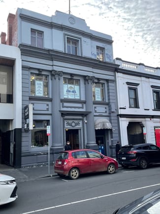 Offices commercial property leased at 121-123 Collins Street Hobart TAS 7000 Offices commercial property leased at 121-123 Collins Street Hobart TAS 7000
